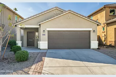 35251 W San Ildefanso Avenue, Maricopa, AZ 85138 - Photo 1