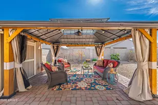 35251 W San Ildefanso Ave, Maricopa, AZ 85138 - Photo 33