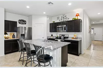 35251 W San Ildefanso Avenue, Maricopa, AZ 85138 - Photo 9