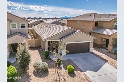 35251 W San Ildefanso Avenue, Maricopa, AZ 85138 - Photo 5