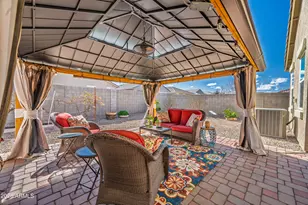 35251 W San Ildefanso Ave, Maricopa, AZ 85138 - Photo 37