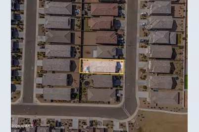 35251 W San Ildefanso Avenue, Maricopa, AZ 85138 - Photo 41