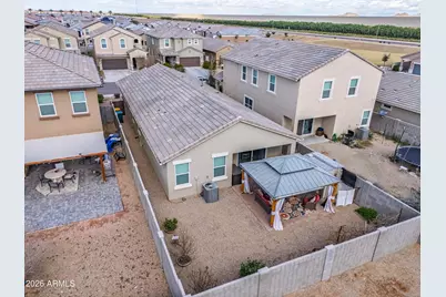 35251 W San Ildefanso Avenue, Maricopa, AZ 85138 - Photo 43