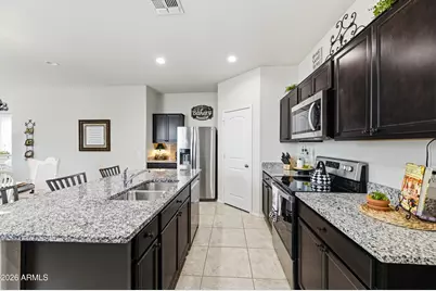 35251 W San Ildefanso Avenue, Maricopa, AZ 85138 - Photo 9