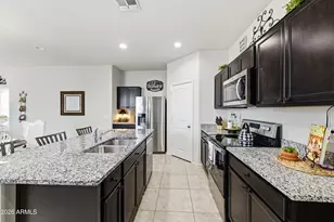 35251 W San Ildefanso Ave, Maricopa, AZ 85138 - Photo 9