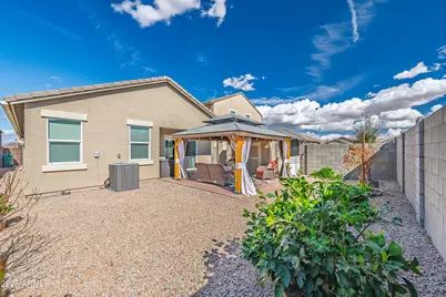 35251 W San Ildefanso Avenue, Maricopa, AZ 85138 - Photo 29