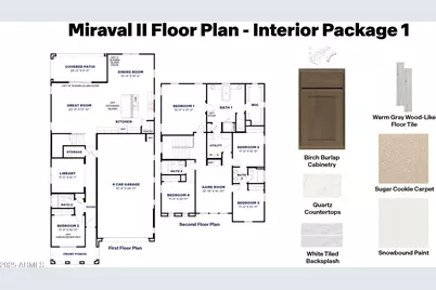 6996 W Buckhorn Trail, Peoria, AZ 85383 - Photo 1