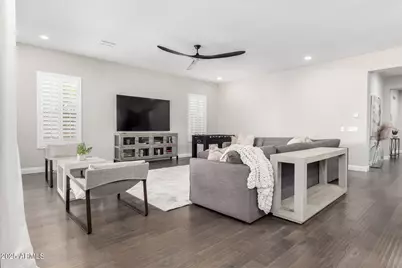 1980 E Horseshoe Drive, Chandler, AZ 85249 - Photo 7