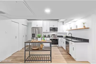 351 E Thomas Road #D208, Phoenix, AZ 85012 - Photo 11