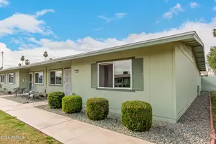 10864 W Santa Fe Dr, Sun City, AZ 85351 - Photo 5