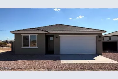 3235 W Encanto Drive, Eloy, AZ 85131 - Photo 1