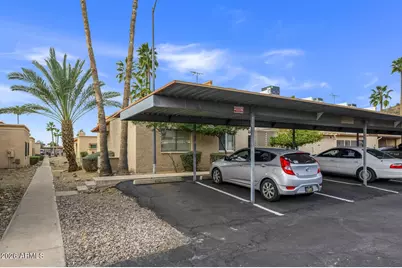 10411 N 11th Avenue #11, Phoenix, AZ 85021 - Photo 25
