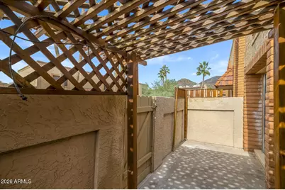 10411 N 11th Avenue #11, Phoenix, AZ 85021 - Photo 21