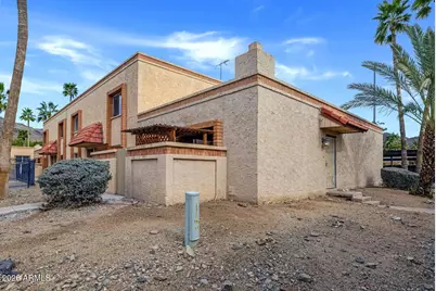 10411 N 11th Avenue #11, Phoenix, AZ 85021 - Photo 1