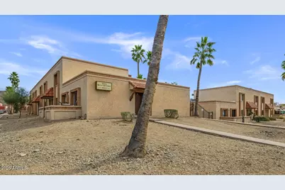 10411 N 11th Avenue #11, Phoenix, AZ 85021 - Photo 23