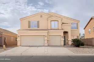 19396 N Lousandra Dr, Maricopa, AZ 85138 - Photo 3