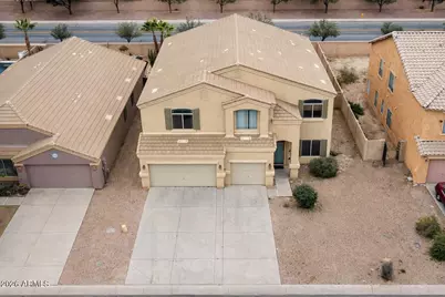 19396 N Lousandra Drive, Maricopa, AZ 85138 - Photo 1