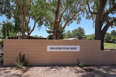 3901 E Pinnacle Peak Road #153, Phoenix, AZ 85050 - Photo 25