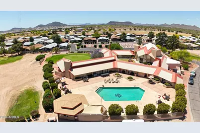 3901 E Pinnacle Peak Road #153, Phoenix, AZ 85050 - Photo 23