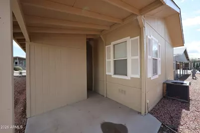 3901 E Pinnacle Peak Road #153, Phoenix, AZ 85050 - Photo 21