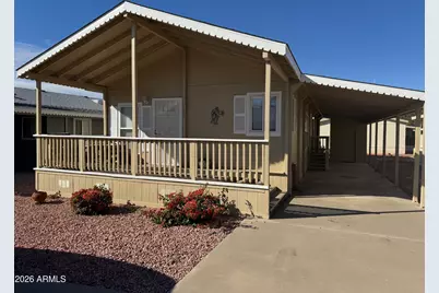 3901 E Pinnacle Peak Road #153, Phoenix, AZ 85050 - Photo 1