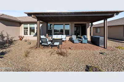 4020 Desert Moon Drive, Wickenburg, AZ 85390 - Photo 27
