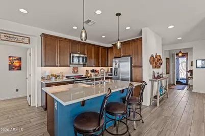 4020 Desert Moon Drive, Wickenburg, AZ 85390 - Photo 9