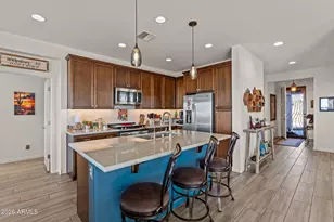 4020 Desert Moon Dr, Wickenburg, AZ 85390 - Photo 9