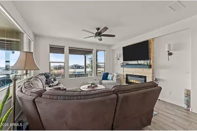 4020 Desert Moon Drive, Wickenburg, AZ 85390 - Photo 7