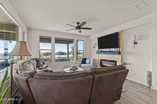 4020 Desert Moon Dr, Wickenburg, AZ 85390 - Photo 7