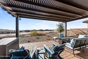 4020 Desert Moon Dr, Wickenburg, AZ 85390 - Photo 3