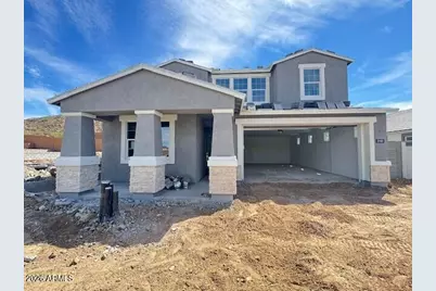 27401 N 69th Lane, Peoria, AZ 85383 - Photo 1