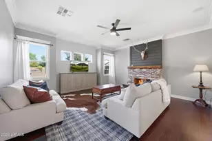 18754 E Oak Hill Ln, Queen Creek, AZ 85142 - Photo 13