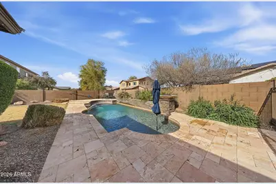 18754 E Oak Hill Lane, Queen Creek, AZ 85142 - Photo 49