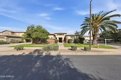 18754 E Oak Hill Lane, Queen Creek, AZ 85142 - Photo 3