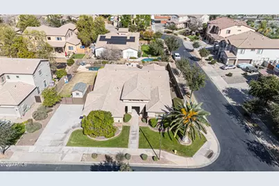 18754 E Oak Hill Lane, Queen Creek, AZ 85142 - Photo 55