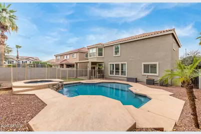 12623 N 150th Court, Surprise, AZ 85379 - Photo 35