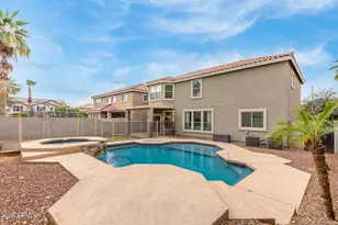 12623 N 150th Ct, Surprise, AZ 85379 - Photo 35