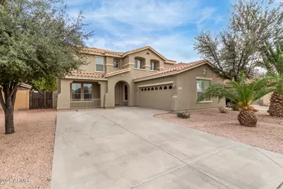 12623 N 150th Court, Surprise, AZ 85379 - Photo 1