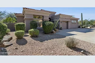 28249 N 50th Street, Cave Creek, AZ 85331 - Photo 1
