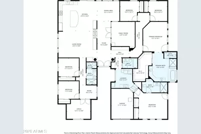 28249 N 50th Street, Cave Creek, AZ 85331 - Photo 59