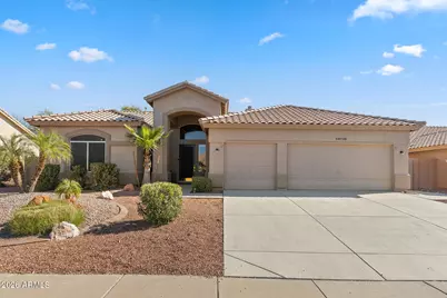 18735 N 83rd Lane, Peoria, AZ 85382 - Photo 1