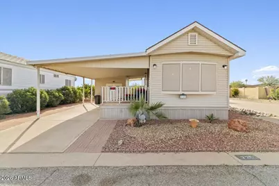 11201 N El Mirage Road #725, El Mirage, AZ 85335 - Photo 1
