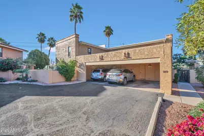 837 E Peoria Avenue #2, Phoenix, AZ 85020 - Photo 3