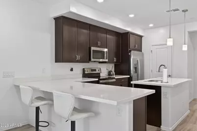 2629 S Equestrian Drive #107, Gilbert, AZ 85295 - Photo 7