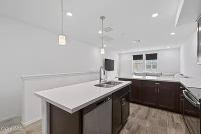 2629 S Equestrian Drive #107, Gilbert, AZ 85295 - Photo 9