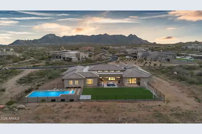 26914 N Boulder Lane, Scottsdale, AZ 85262 - Photo 1