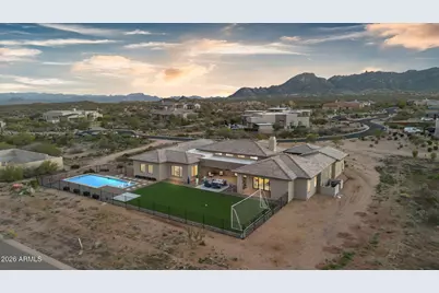 26914 N Boulder Lane, Scottsdale, AZ 85262 - Photo 65