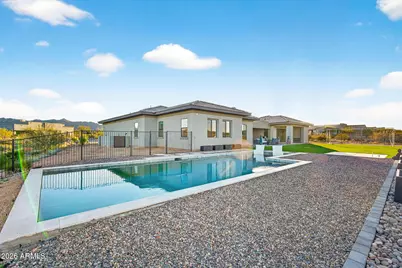 26914 N Boulder Lane, Scottsdale, AZ 85262 - Photo 35