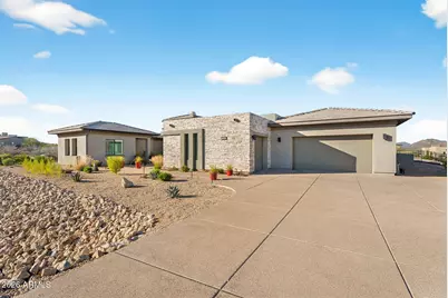 26914 N Boulder Lane, Scottsdale, AZ 85262 - Photo 61